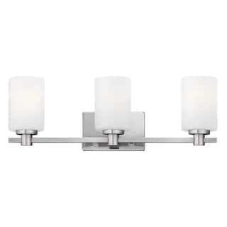 Hinkley Lighting Karlie 3 Light 22.5" Wide Bathroom Vanity Light with