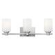 Option Brushed Nickel