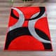 Option Red/Black