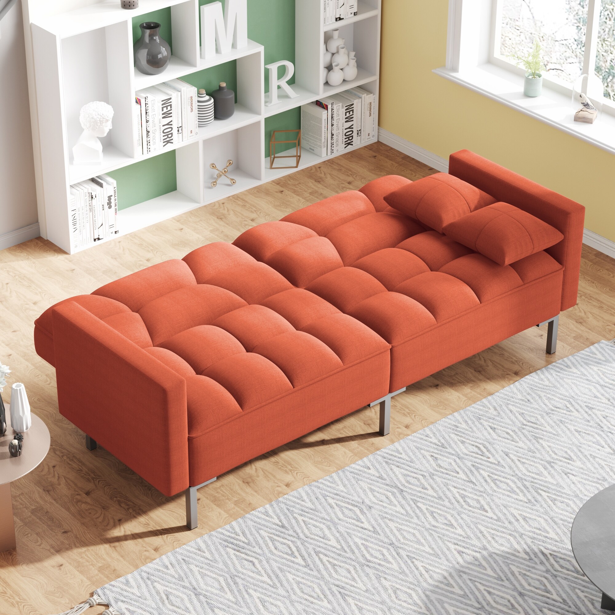 Follure folding sofa 2025 bed