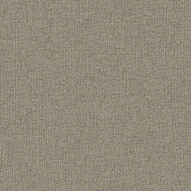 Advantage Hatton Brown Faux Tweed Wallpaper