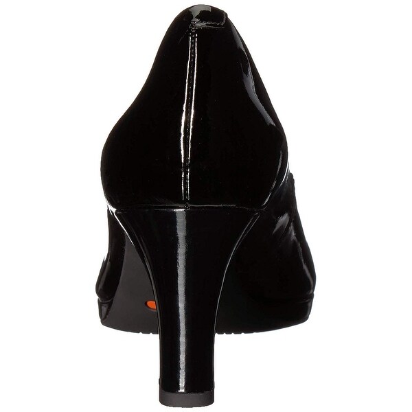 total motion leah pump