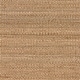 preview thumbnail 6 of 4, Hand-woven Natural Fiber Jute Area Rug - 6' Round - 6' Round