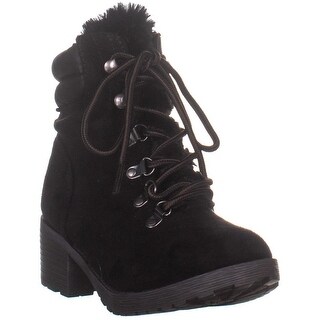 rock and candy boots