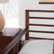 Carson Carrington Solid Wood Spindle Daybed
