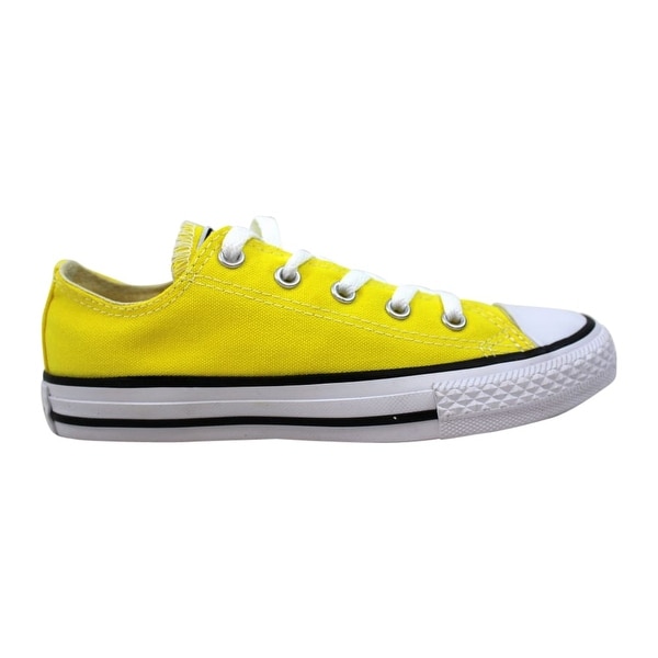 converse fresh yellow