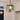 Luxury Modern Farmhouse Pendant, 11H x 11W, with Luxe-Industrial Style, Matte Black & White Ash, BWA2003 by Urban Ambiance