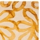 preview thumbnail 15 of 21, SAFAVIEH Handmade Dip Dye Caron Floral Watercolor Wool Rug