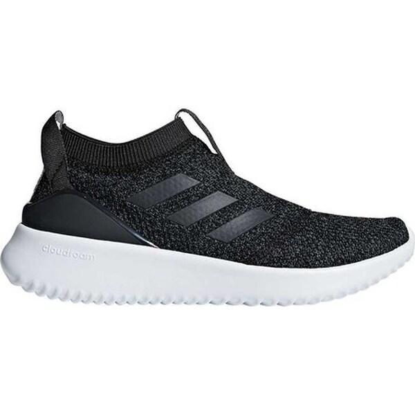 Shop adidas Women's Ultimafusion Running Shoe Black/Carbon/Black ...