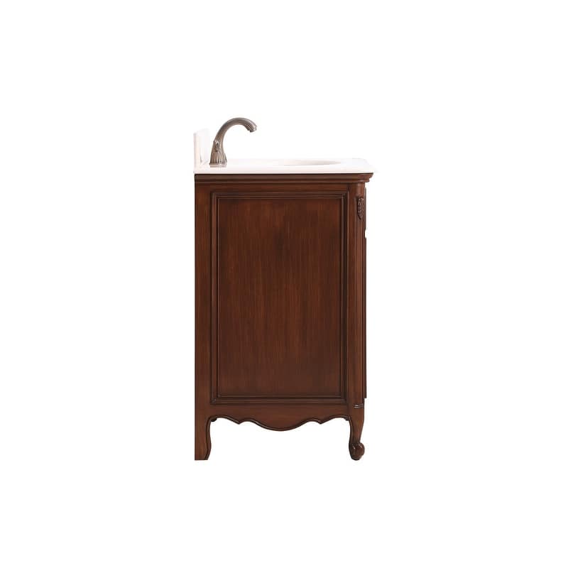 27" Bathroom Vanity Sink