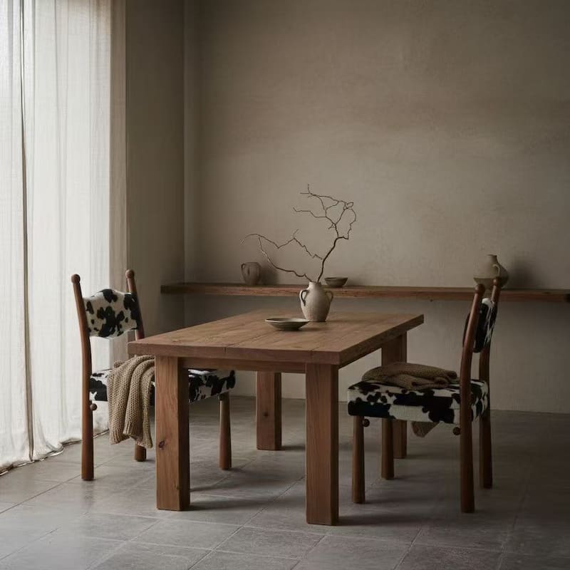 Bol Sant Dining Chair 2PC Set