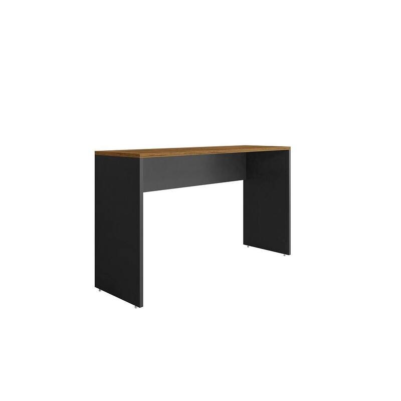 Manhattan Comfort Eiffel Garage Desk