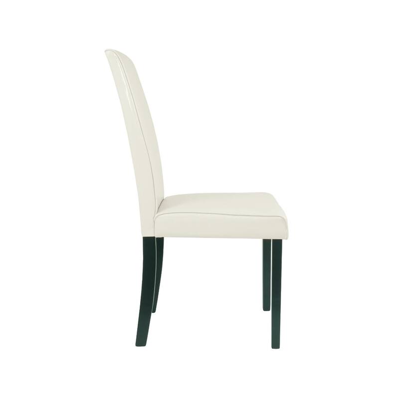 Signature Design by Ashley Kimonte Dining Chair (Set of 2)