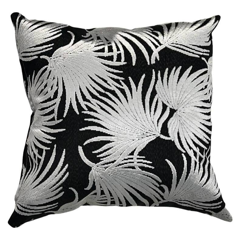 Pasargad Decorative Modern Turkish Pillow 20" x 20" - 1' x 1'