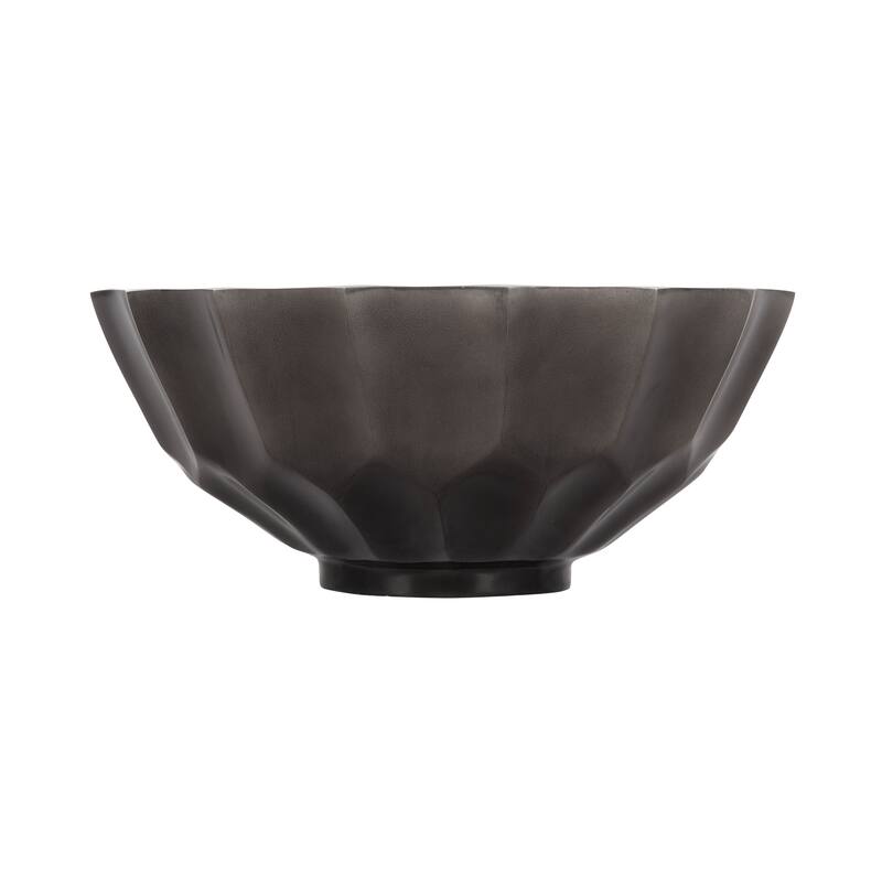 Kate and Laurel Plete Serving Bowl