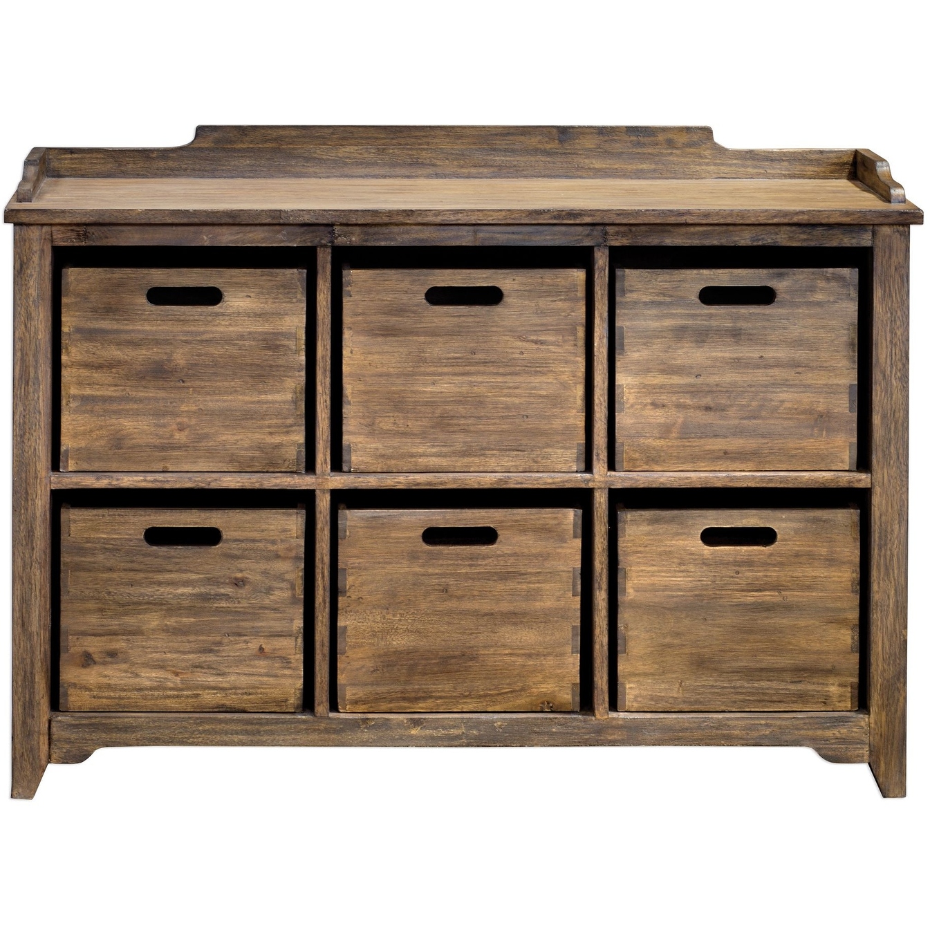 Mahogany on sale accent cabinet