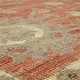 preview thumbnail 46 of 46, Karastan Palencia Ornamental Wool Area Rug
