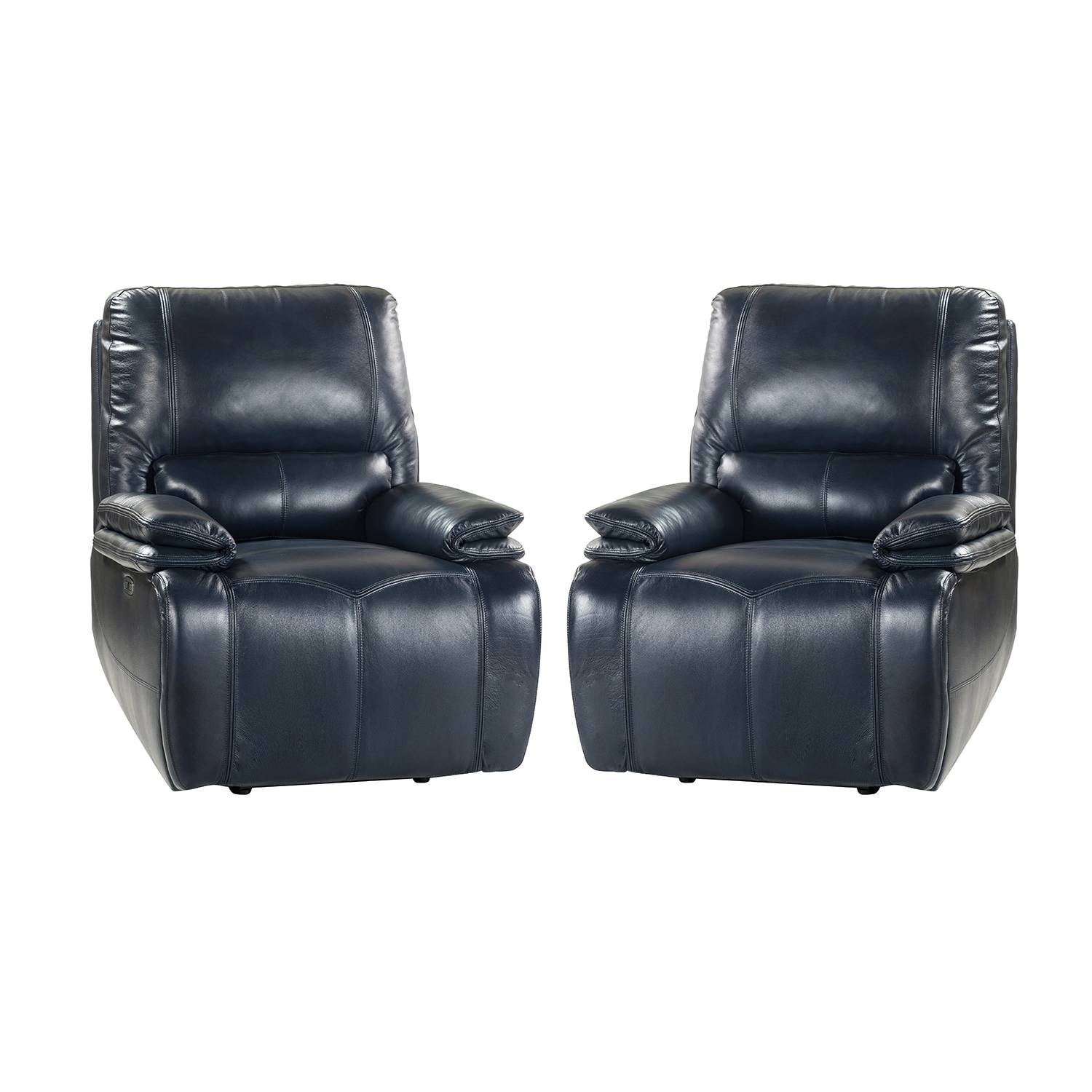 Clara swivel hot sale recliner