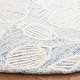 preview thumbnail 23 of 32, SAFAVIEH Handmade Jardin Mevlija Floral Wool Rug