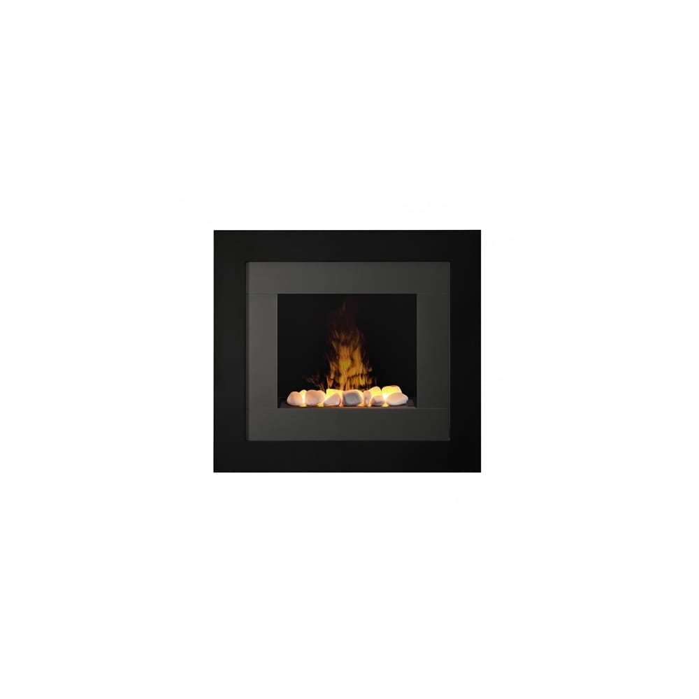 Shop Dimplex Rdy20r Redway Wall Mount Electric Fireplace From The