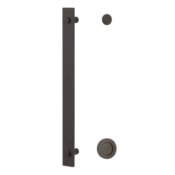 Miseno Barn Md 14in Tall Sliding Door Handle Pull Free Miseno Barn Md 14in Tall Sliding Door Handle Pull Free Shipping On Orders Over 45 23102300