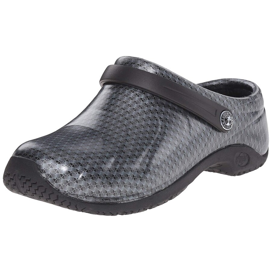 anywear lx unisex clog