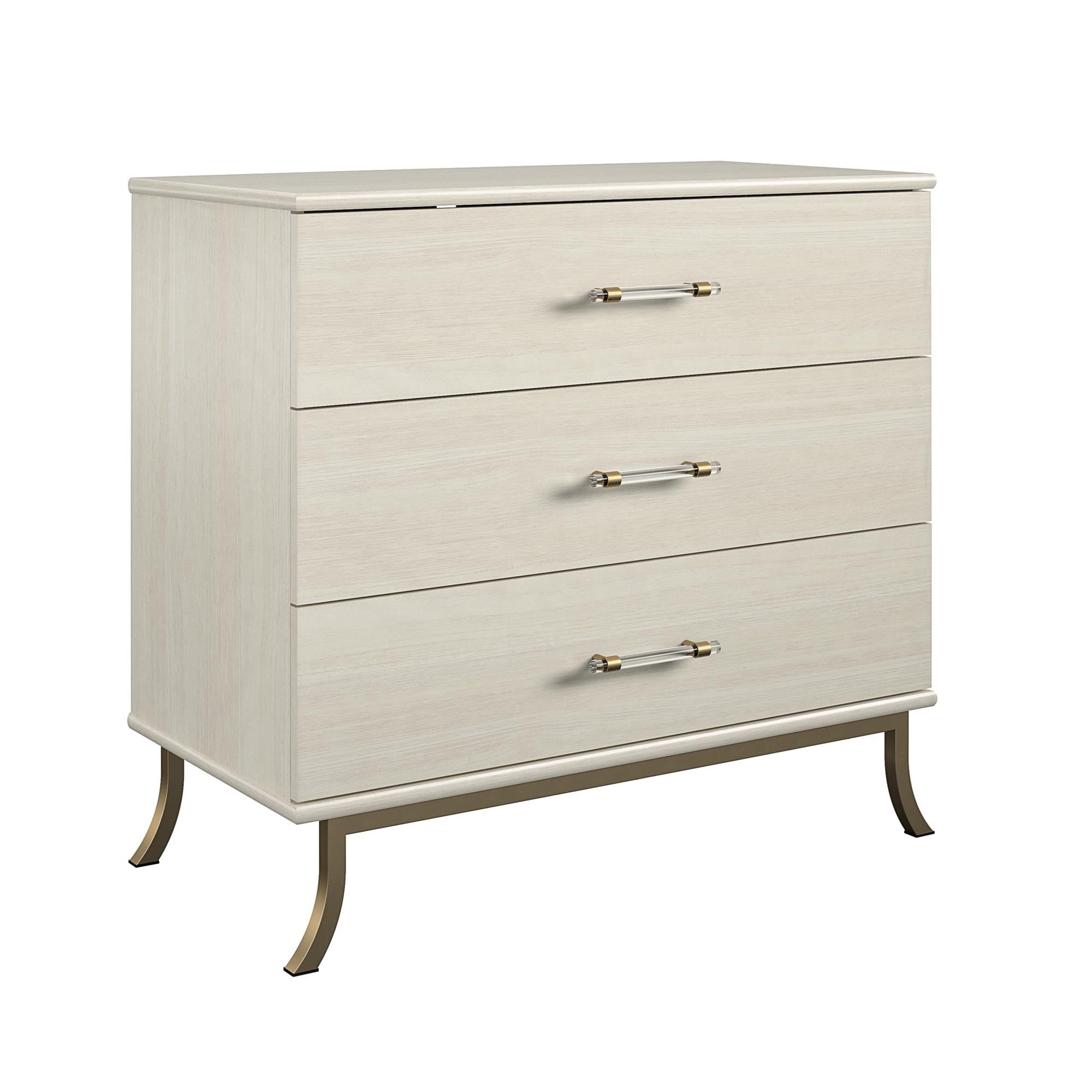 little seeds monarch hill poppy ivory oak 3 drawer dresser Little-Seeds-Monarch-Hill-Clementine-White-3-Drawer-Dresser.jpg Kropstype-o-figur