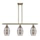 Option Antique Brass / Smoked
