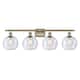 Option Seedy / Antique Brass Finish