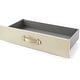 preview thumbnail 82 of 85, Texture® Brand - Rolling Under Bed Storage Drawer by DormCo
