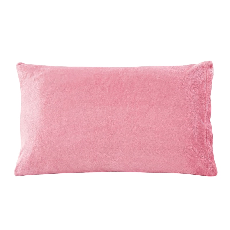 Sherpa Fleece Kids Comforter Set Xmas Gift for Kind