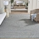 preview thumbnail 1 of 20, SAFAVIEH Handmade Natural Fiber Erltrud Farmhouse Hemp Rug