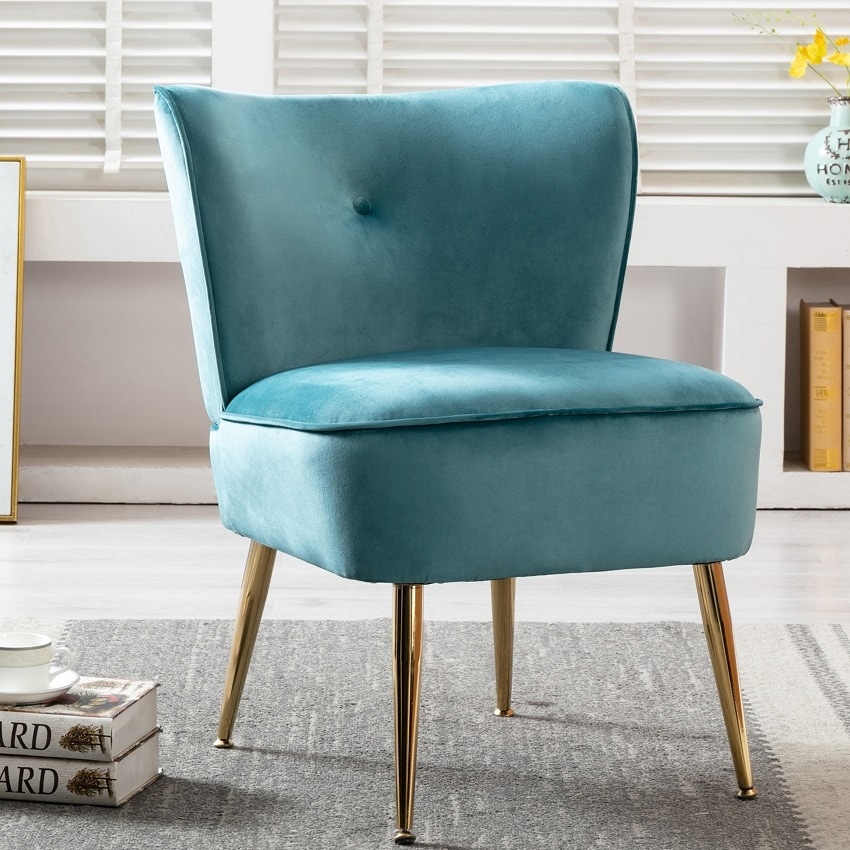 Teal bedroom chairs store