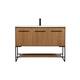 Option Walnut Brown