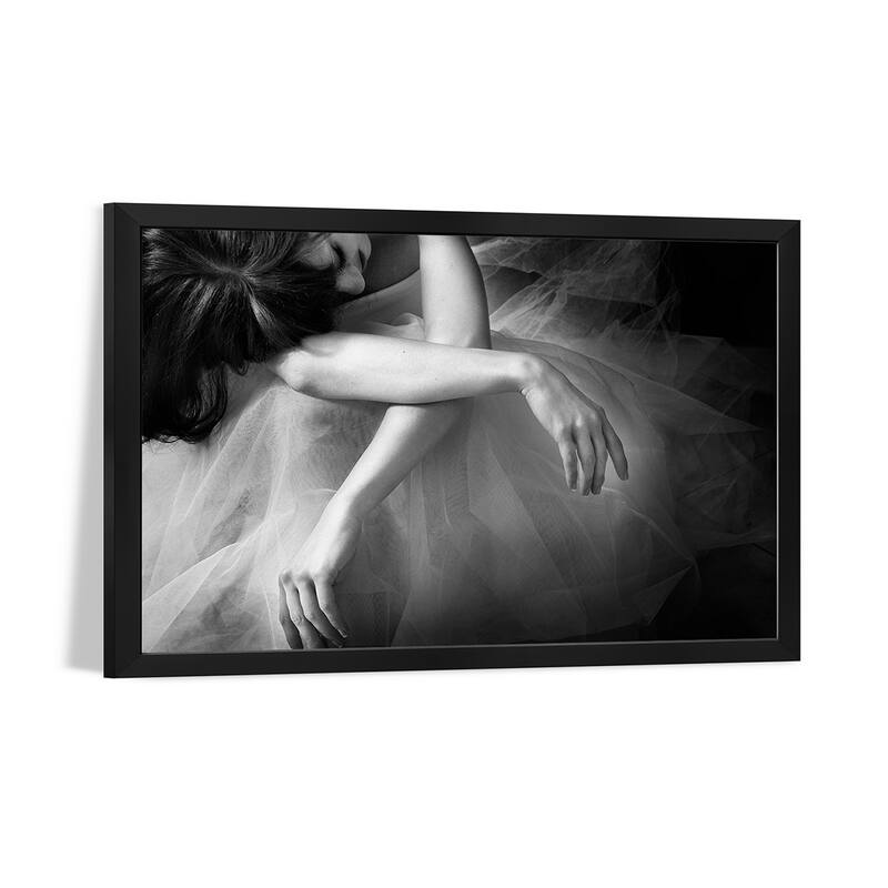 Il Sogno Premium Framed Poster by Roberta Nozza