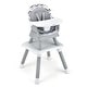 preview thumbnail 3 of 58, Costway 8-in-1 Baby High Chair Convertible Dining Booster Seat with