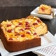 preview thumbnail 2 of 3, Nordic Ware Square Springform Pan - Gray