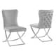 Option Grey/Silver