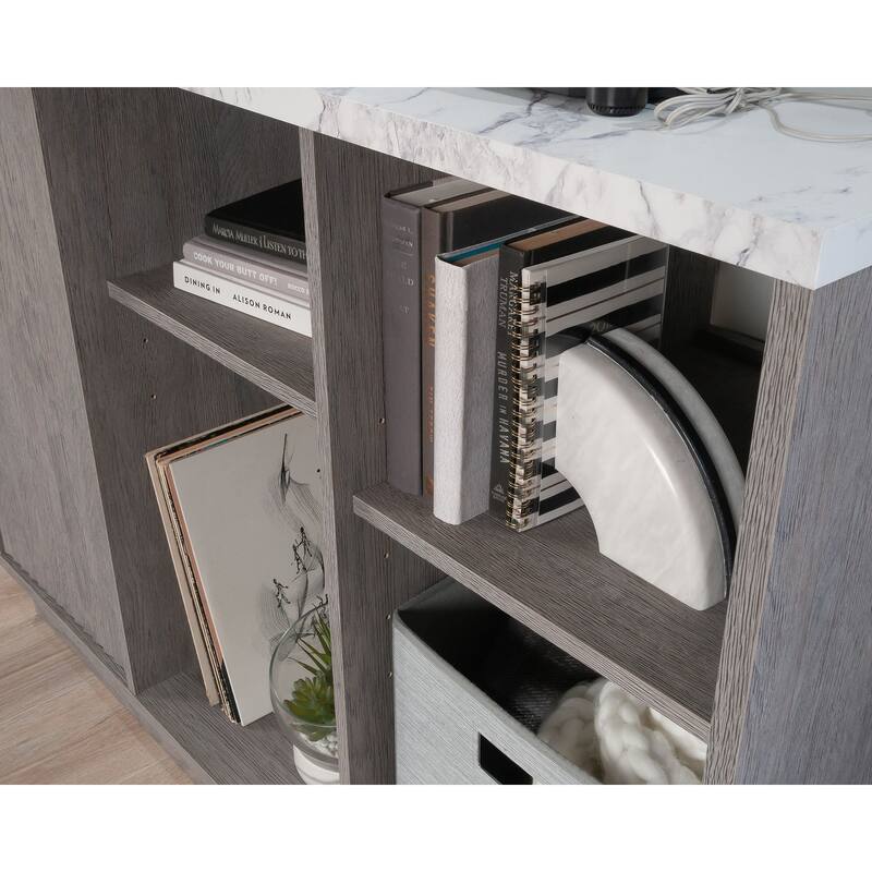 East Rock Accent Storage Ao