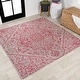 preview thumbnail 68 of 226, JONATHAN Y Charleston Medallion Indoor/Outdoor Area Rug