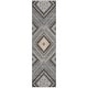 preview thumbnail 104 of 127, Machine Washable Indoor/ Outdoor Global Boho Chantille Rug
