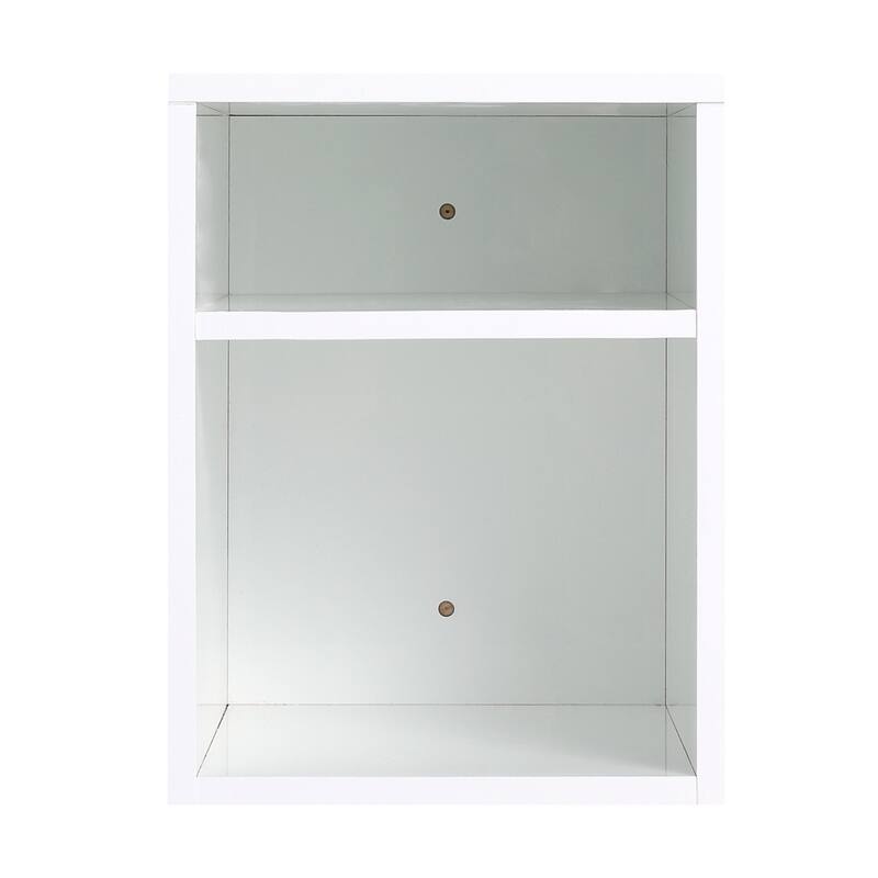 12 Inch Small Wall Mounted Storage Shelves