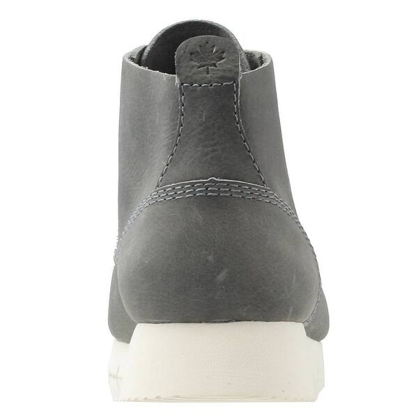 Shop Kodiak Womens Crafted Chukka Casual Boots Boots Overstock 28615673