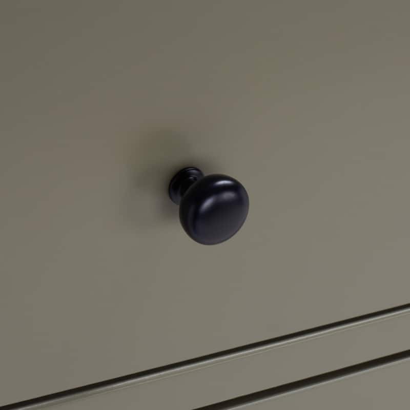 SAFAVIEH Couture Zack 6-Drawer Wood Dresser