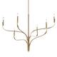 Option Champagne Bronze