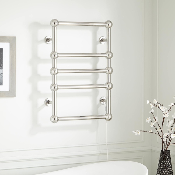 Towel warmers bed clearance bath and beyond