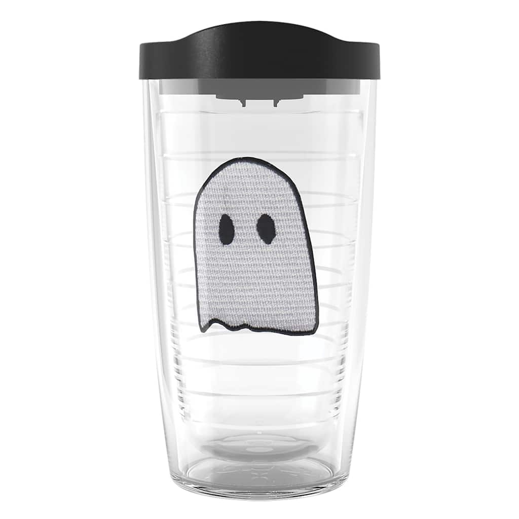 Tervis Halloween Screams and Dreams Made in USA Double Walled Insulated Travel Tumbler, Boo