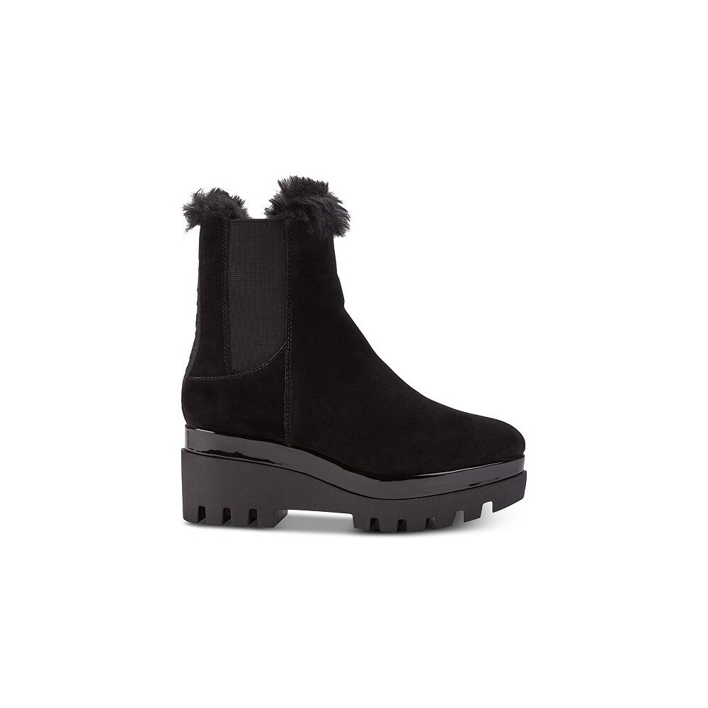 dkny snow boots