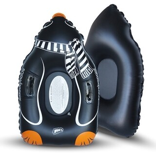 Wham-O Snowboogie Winter Snow Tube