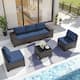 Option Navy Blue